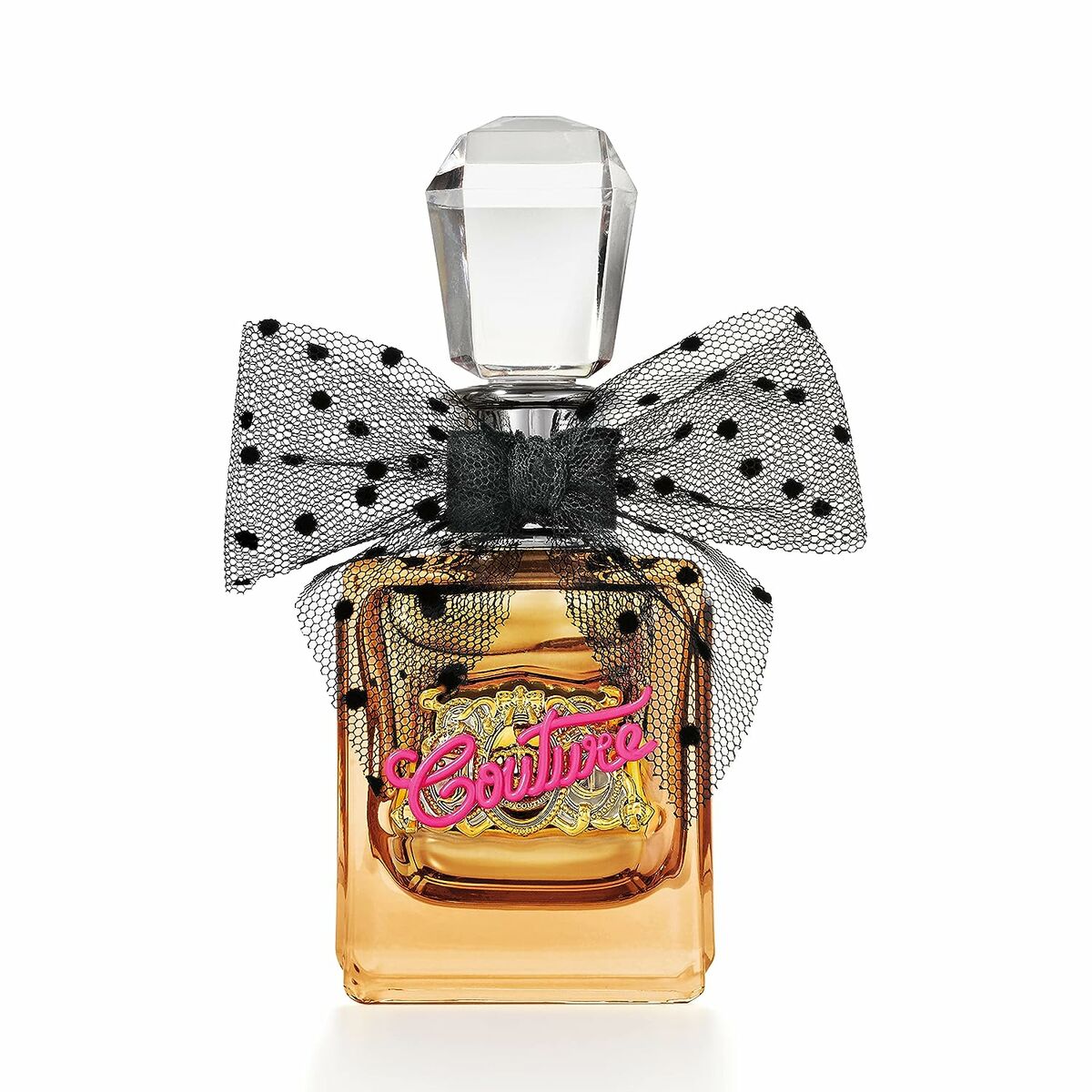 Женская парфюмерия Juicy Couture EDP Viva La Juicy Gold Couture 50 ml-3