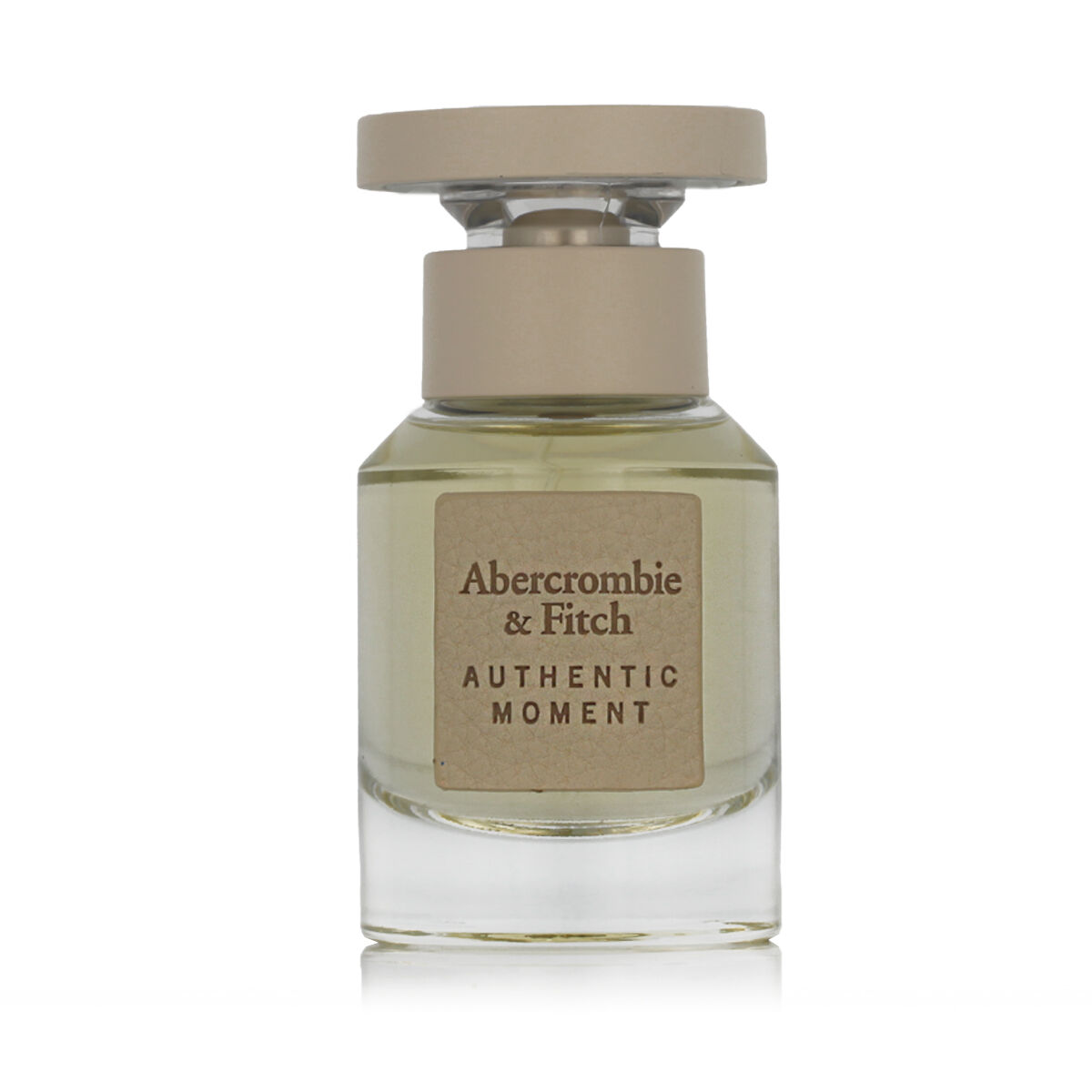 Profumeria femminile Abercrombie & Fitch EDP Authentic Moment 30 ml-2