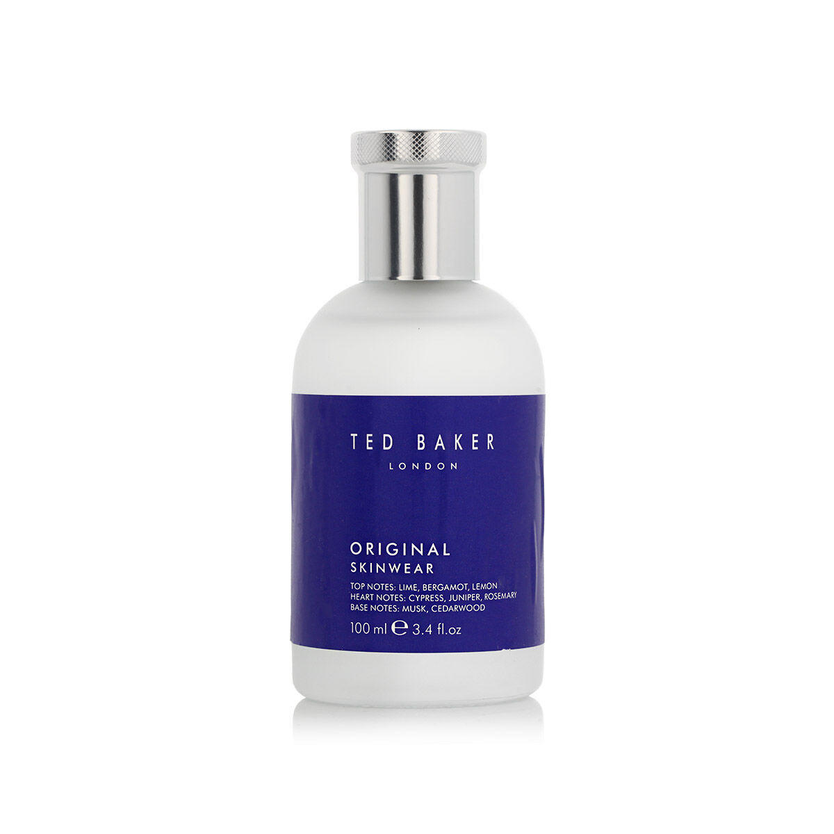 Мужская парфюмерия Ted Baker EDT Original Skinwear 100 ml-2