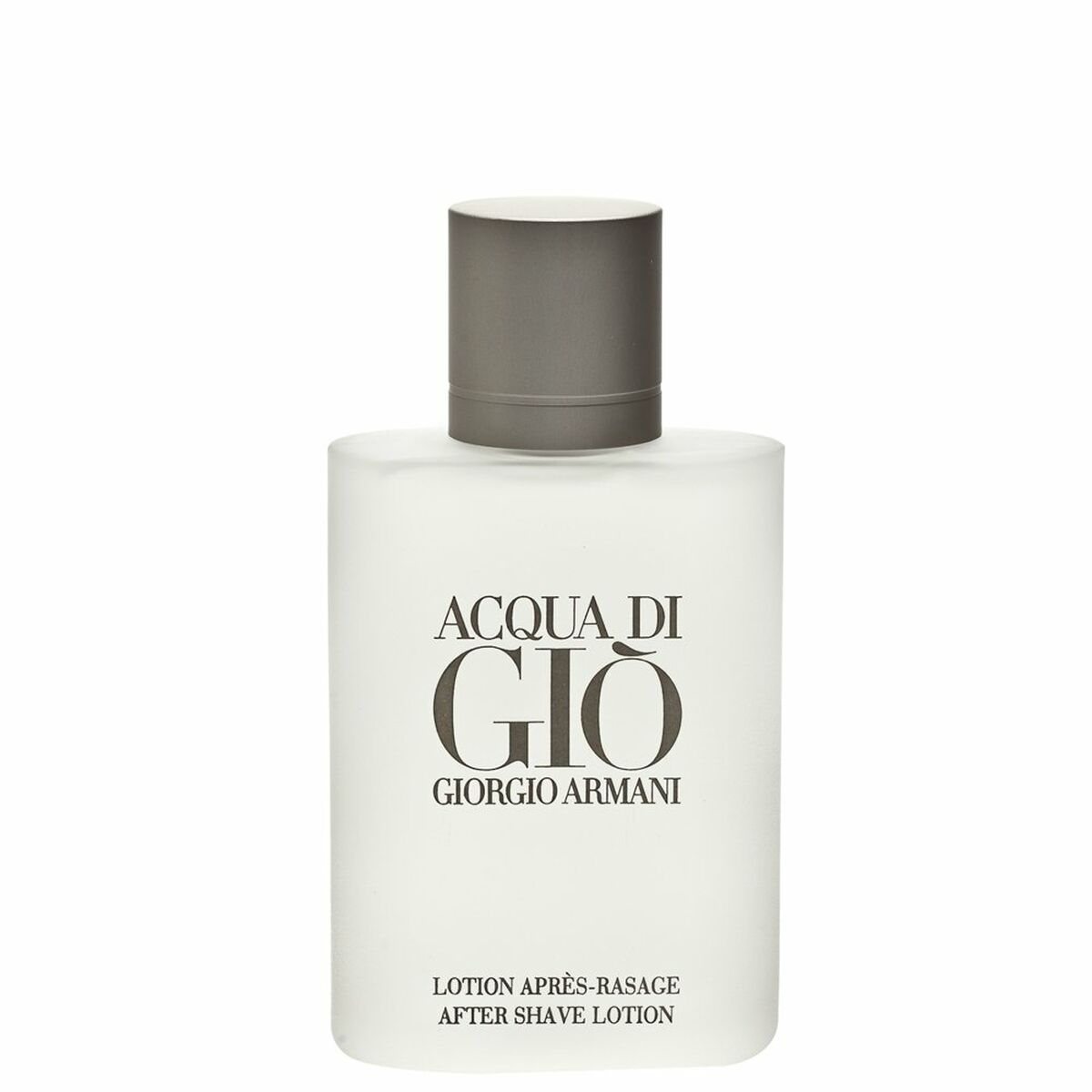 Лосьон после бритья Acqua Di Giò Giorgio Armani Acqua di Gio Pour Homme 100 ml-2