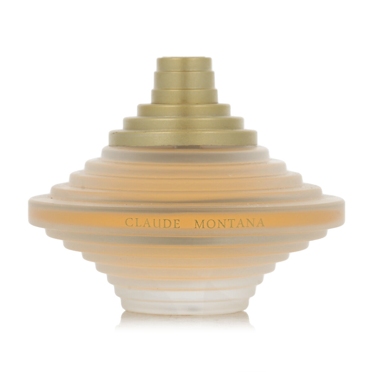 Женская парфюмерия Montana EDP Claude Montana 100 ml-2