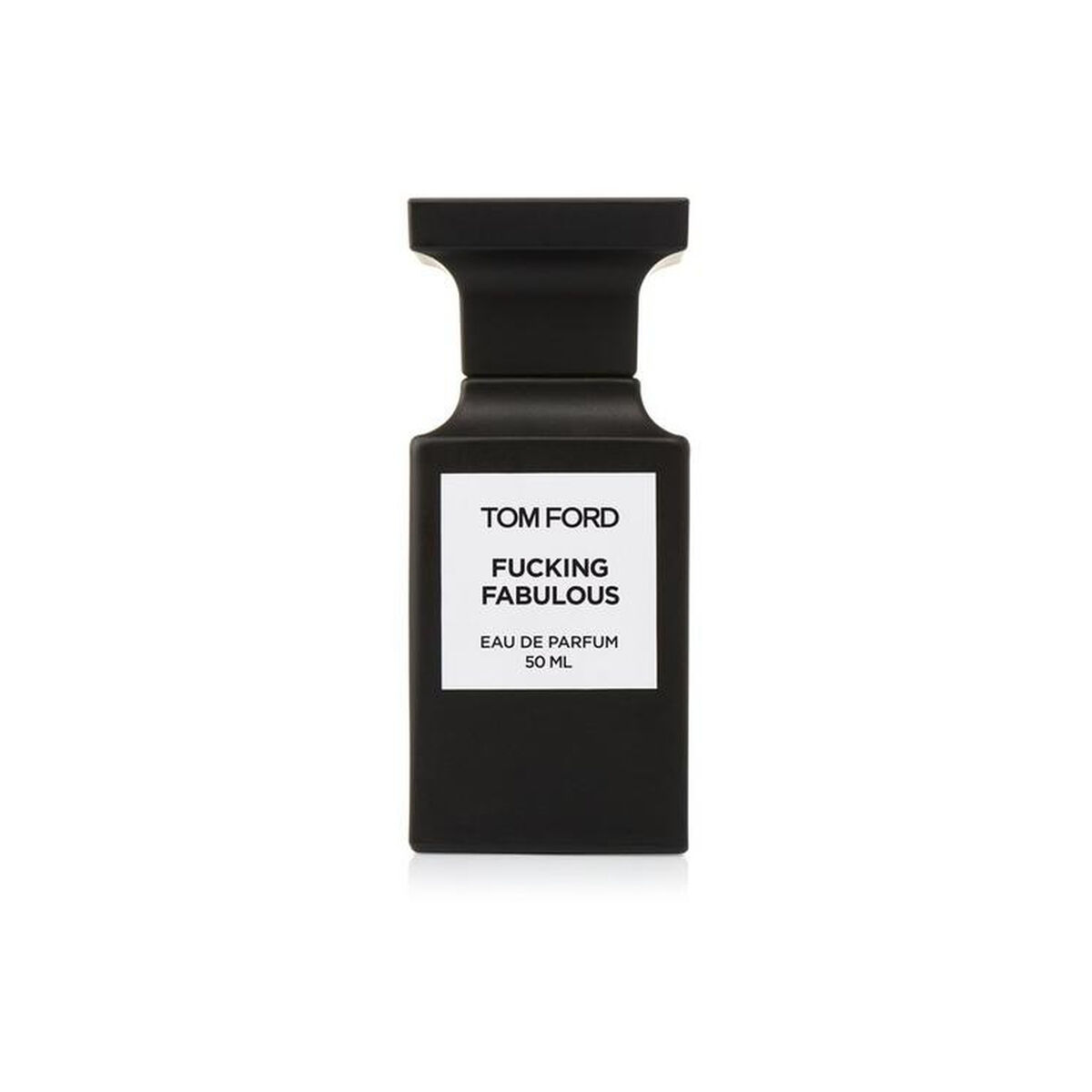 Парфюмерия унисекс Tom Ford Fucking Fabulous EDP EDP 50 ml-2