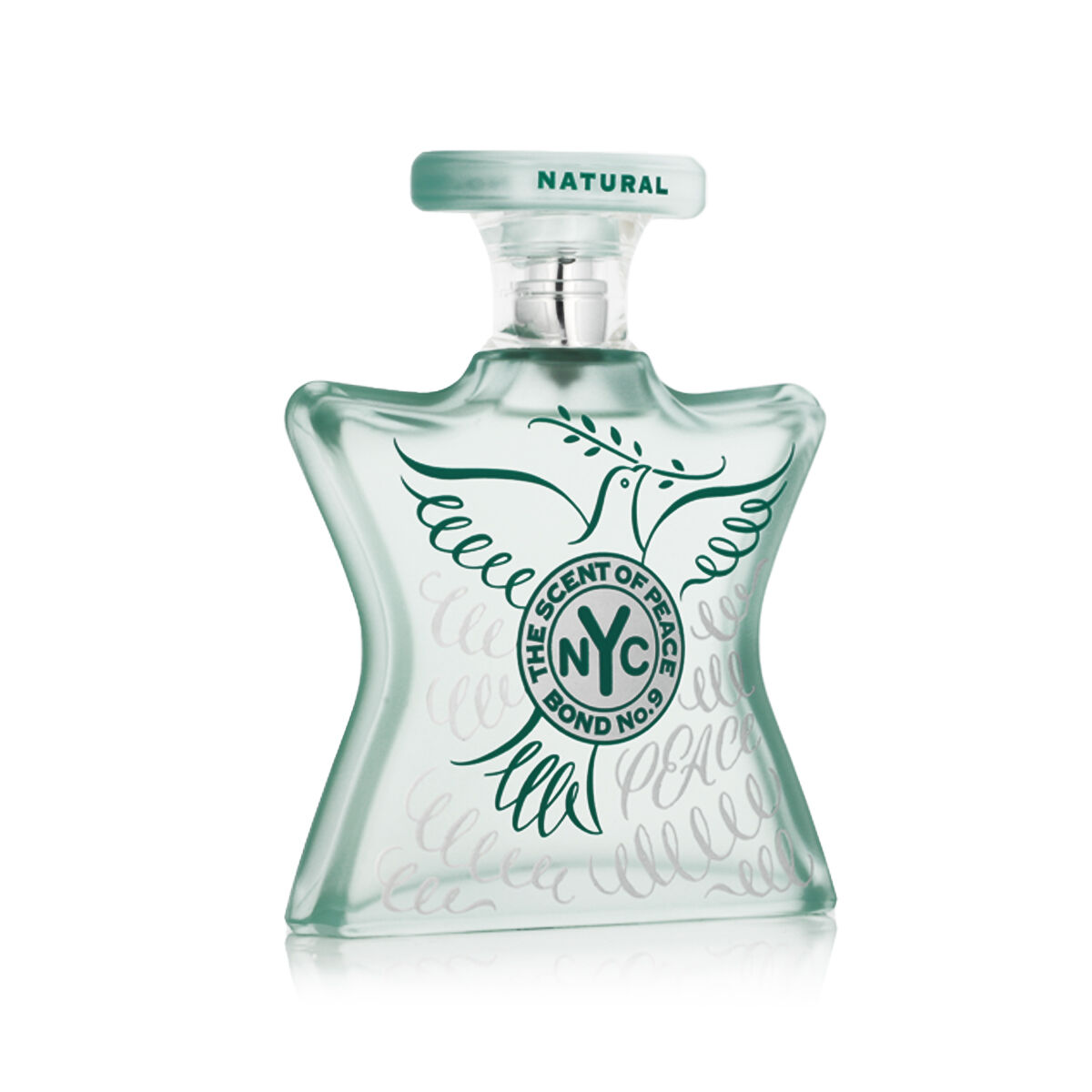 Perfumes Unisex Bond No. 9 EDP The Scent Of Peace Natural 100 ml-2