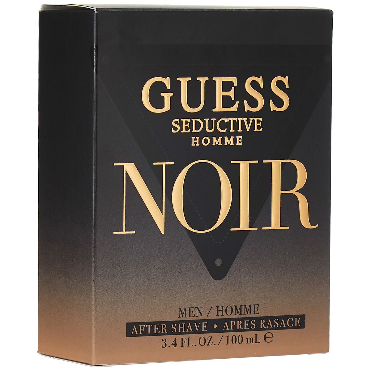 Лосьон после бритья Guess Seductive Noir Homme 100 ml-2