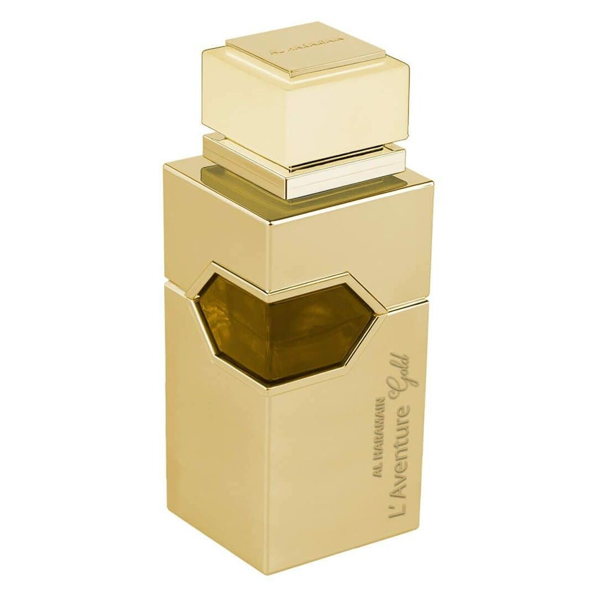 Женская парфюмерия Al Haramain EDP L'aventure 200 ml-2