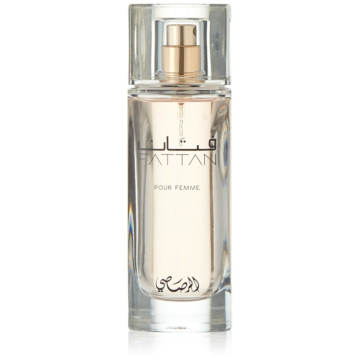 Женская парфюмерия Rasasi Fattan Pour Femme EDP 50 ml-2