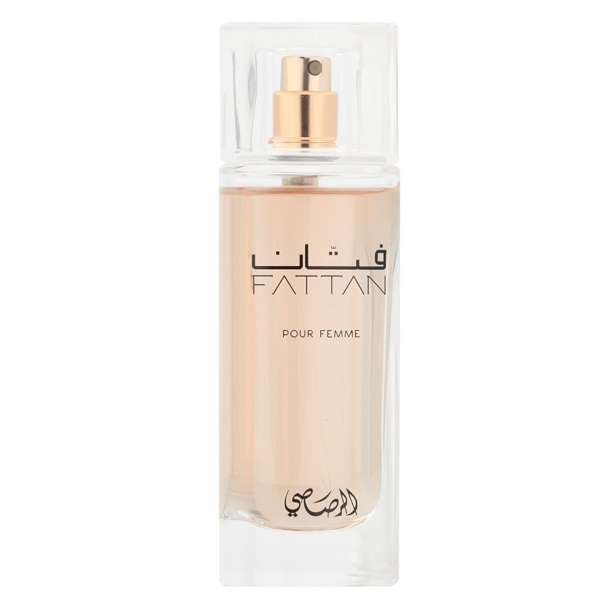 Женская парфюмерия Rasasi Fattan Pour Femme EDP 50 ml-3