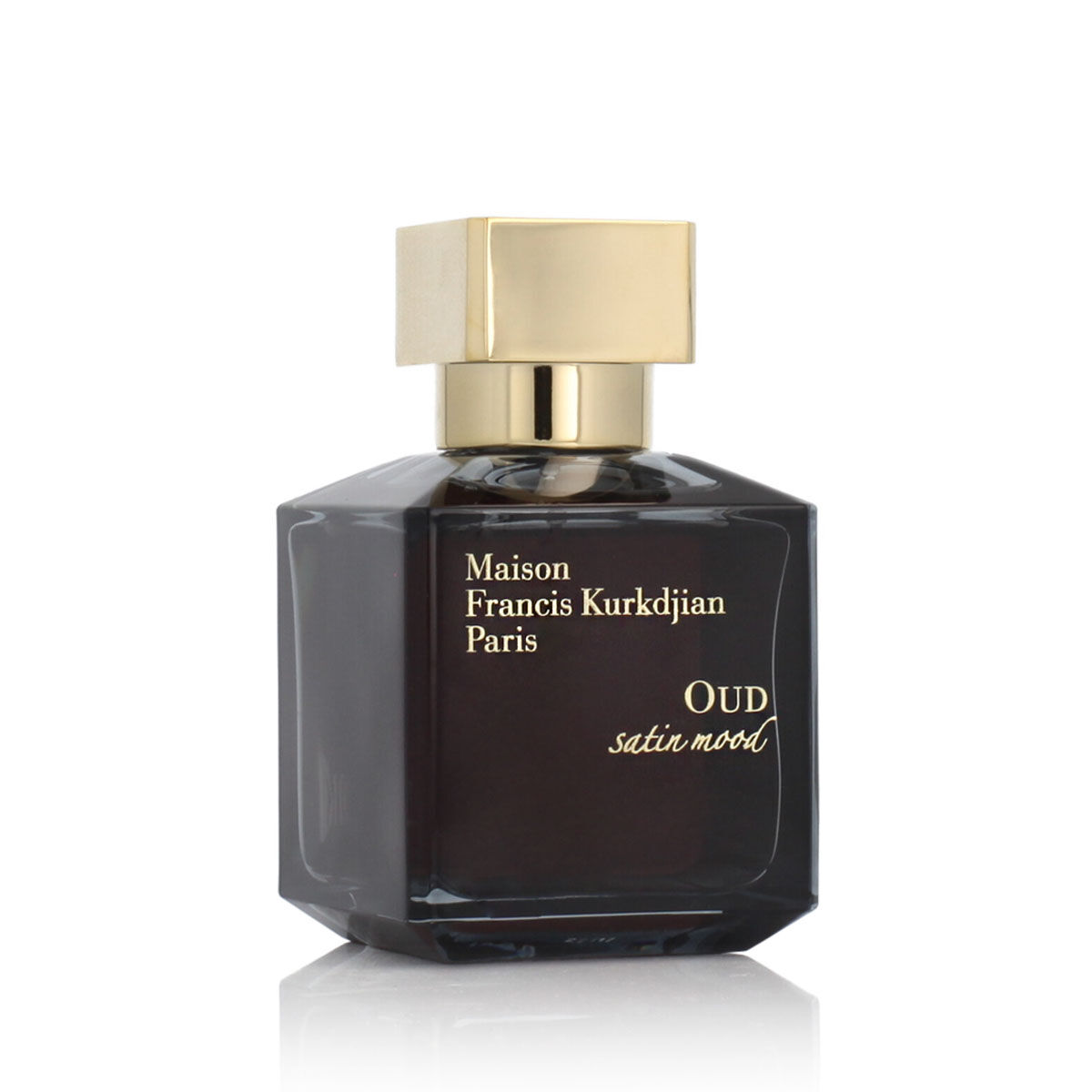Парфюмерия унисекс Maison Francis Kurkdjian Oud Satin Mood EDP EDP 70 ml-2