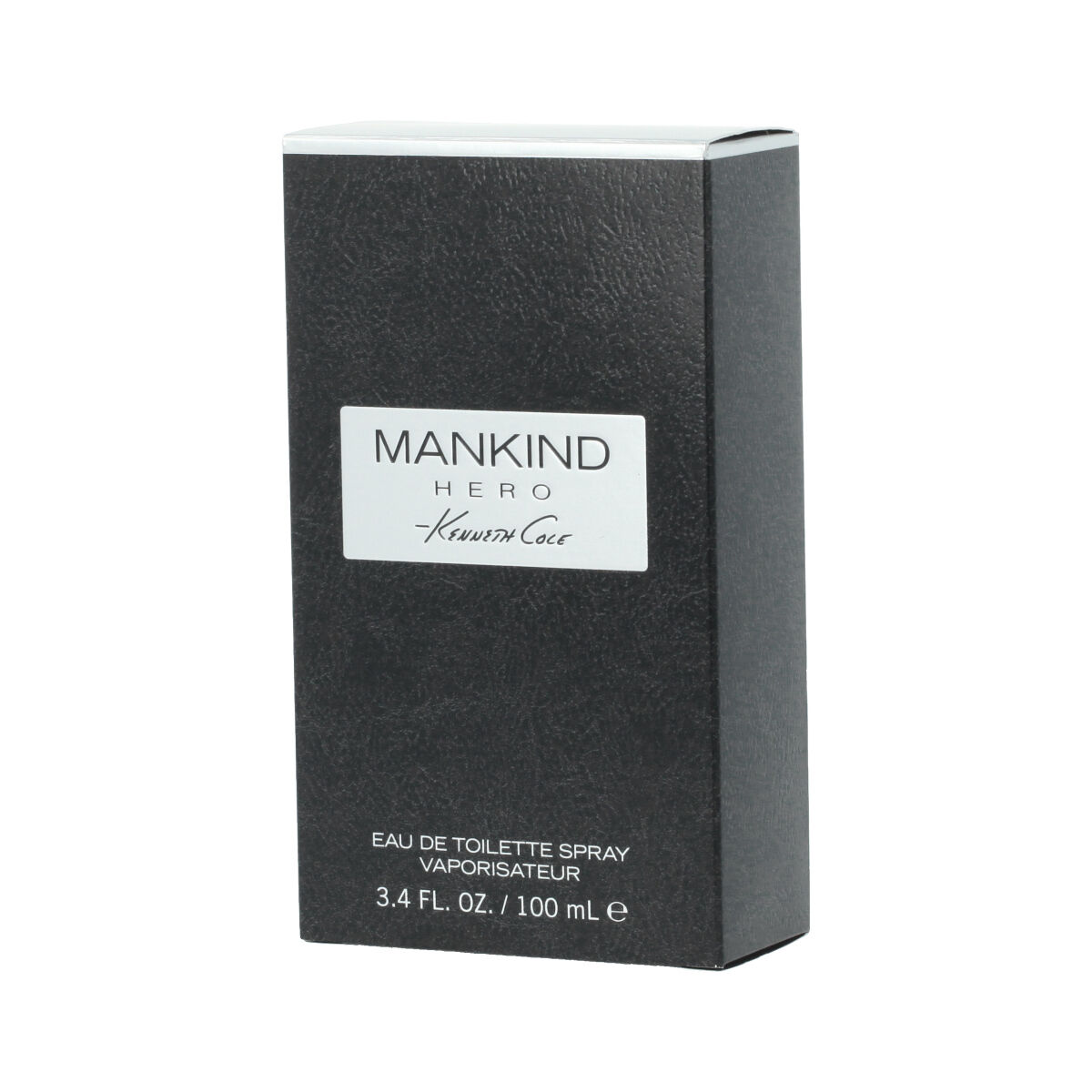 Erkek parfümü Kenneth Cole EDT Mankind Hero 100 ml-2
