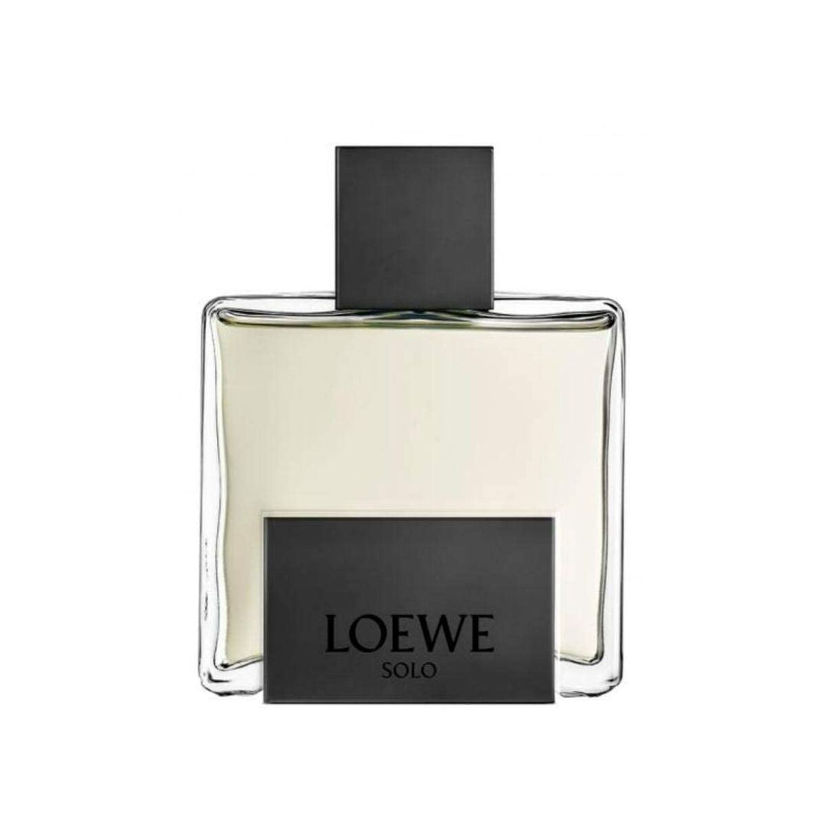 Мужская парфюмерия Loewe EDP Solo Mercurio 100 ml-2