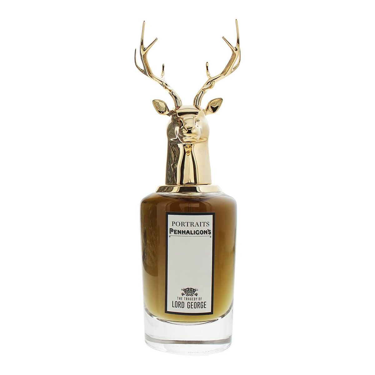 Мужская парфюмерия Penhaligon's EDP The Tragedy of Lord George 75 ml-2