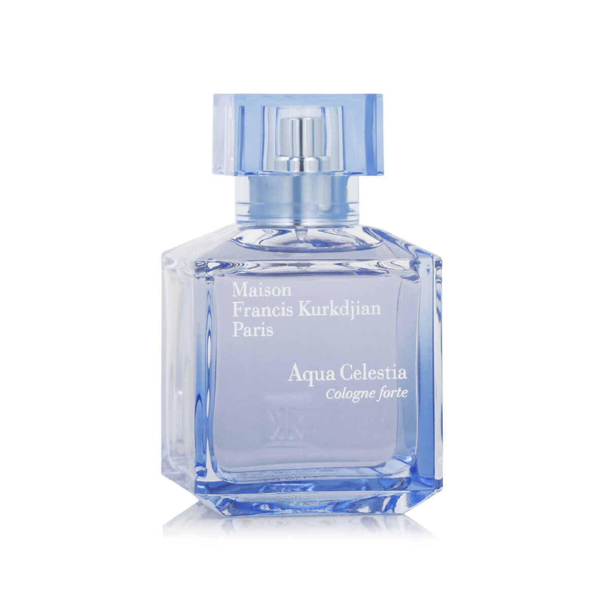 Парфюмерия унисекс Maison Francis Kurkdjian EDP Aqua Celestia Cologne Forte 70 ml-2
