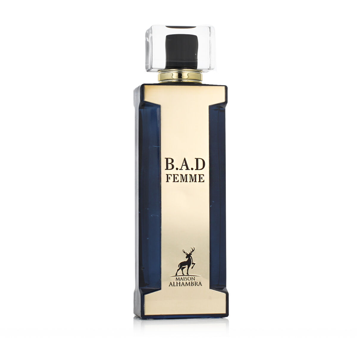 Женская парфюмерия Maison Alhambra EDP B.A.D Femme 100 ml-2