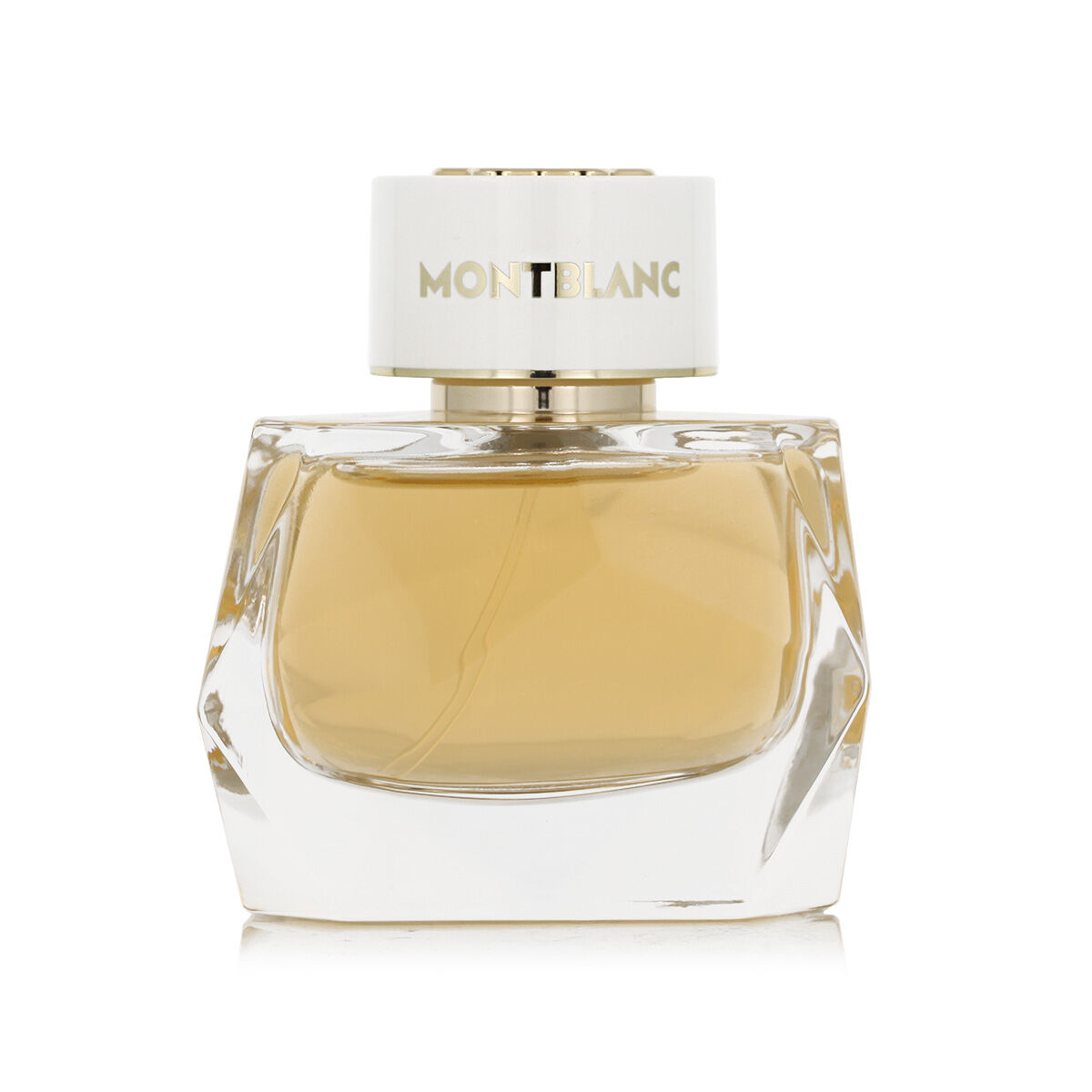 Женская парфюмерия Montblanc EDP Signature Absolue 50 ml-2