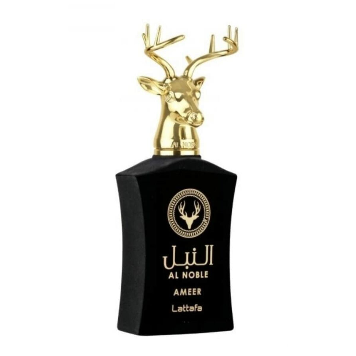 Парфюмерия унисекс Lattafa EDP Al Noble Ameer 100 ml-2