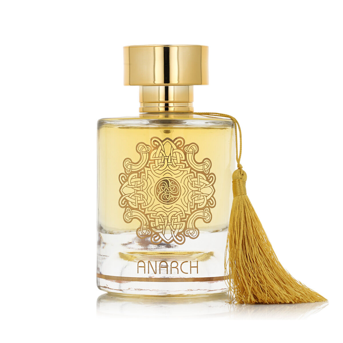 Парфюмерия унисекс Maison Alhambra EDP Anarch 100 ml-2