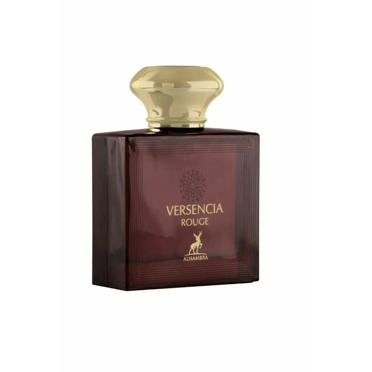 Мужская парфюмерия Maison Alhambra EDP Versencia Rouge 100 ml-2