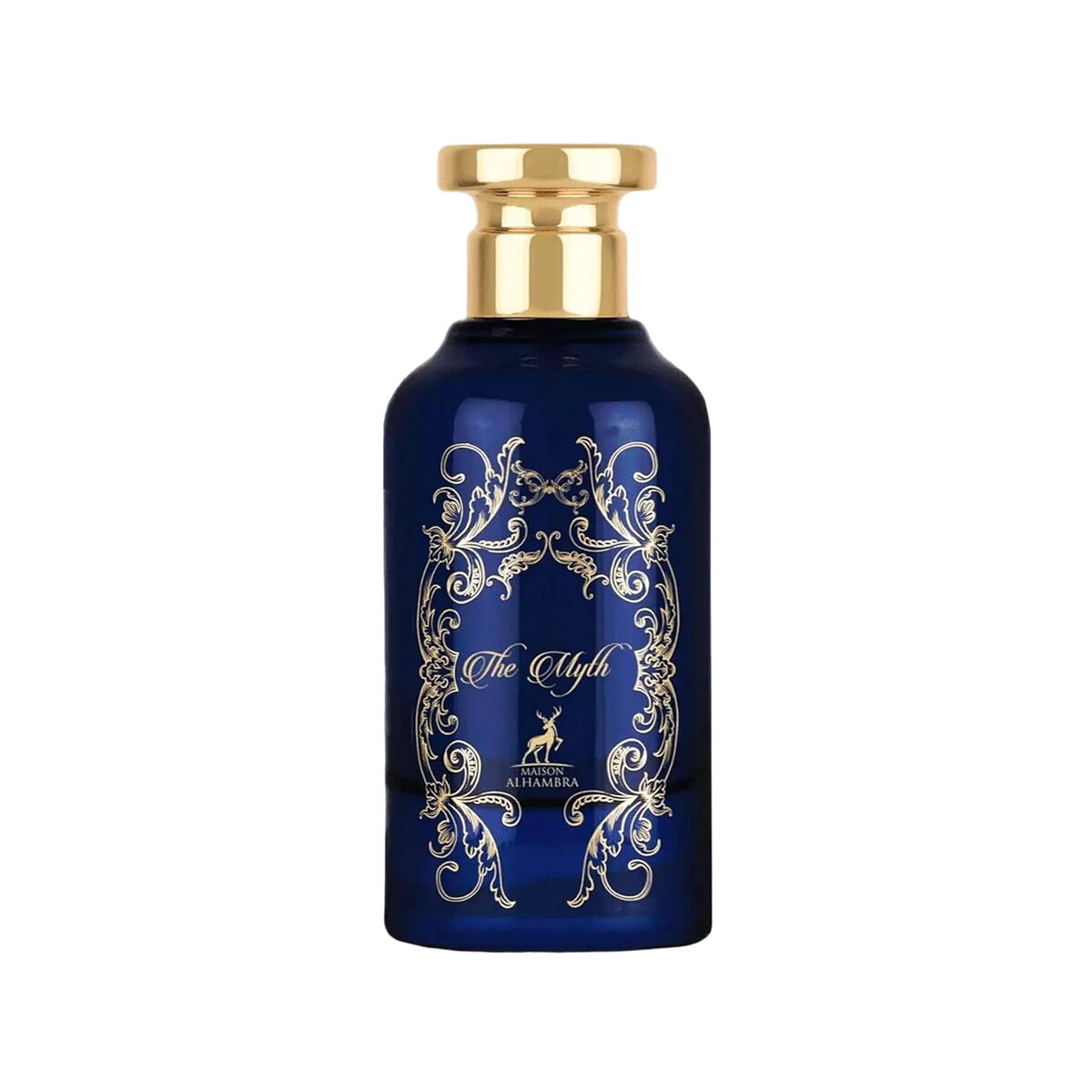 Парфюмерия унисекс Maison Alhambra EDP The Myth 100 ml-2