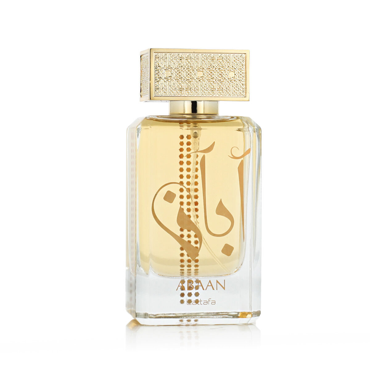 Парфюмерия унисекс Lattafa EDP Abaan 100 ml-2