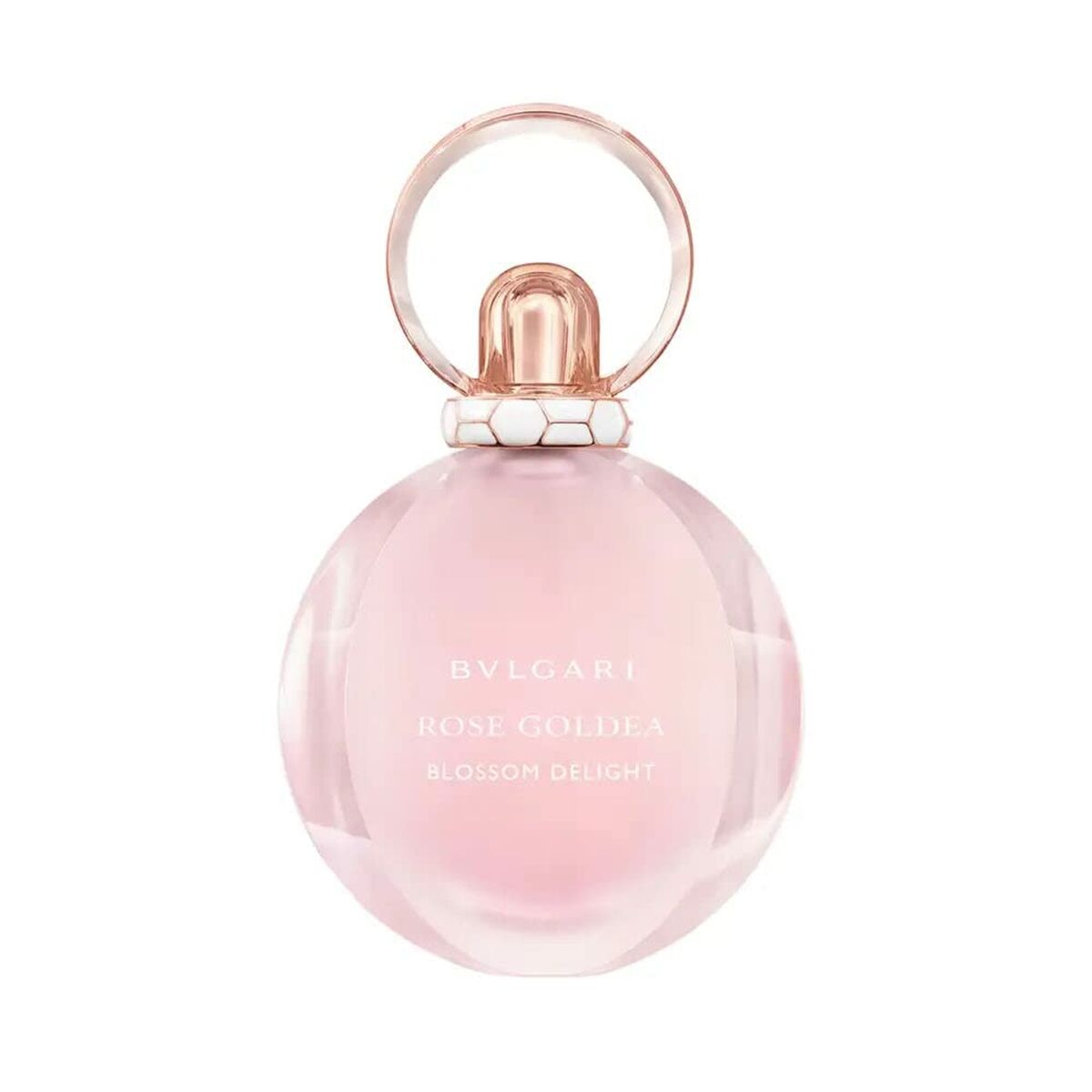 Женская парфюмерия Bvlgari EDT Rose Goldea 75 ml-2