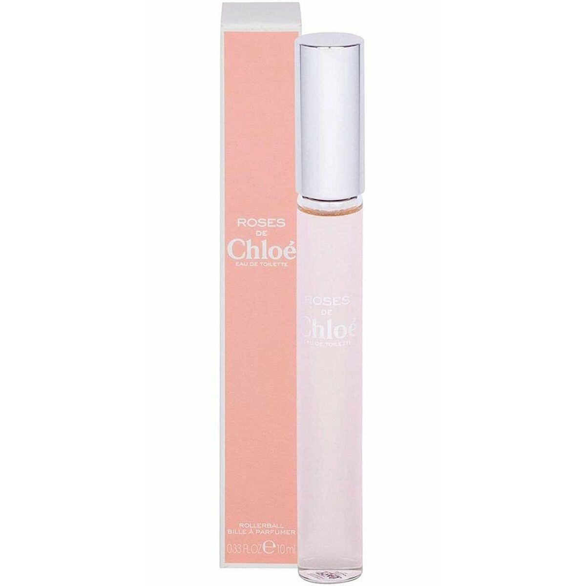 Женская парфюмерия Chloe Roses de Chloé EDP 10 ml-3