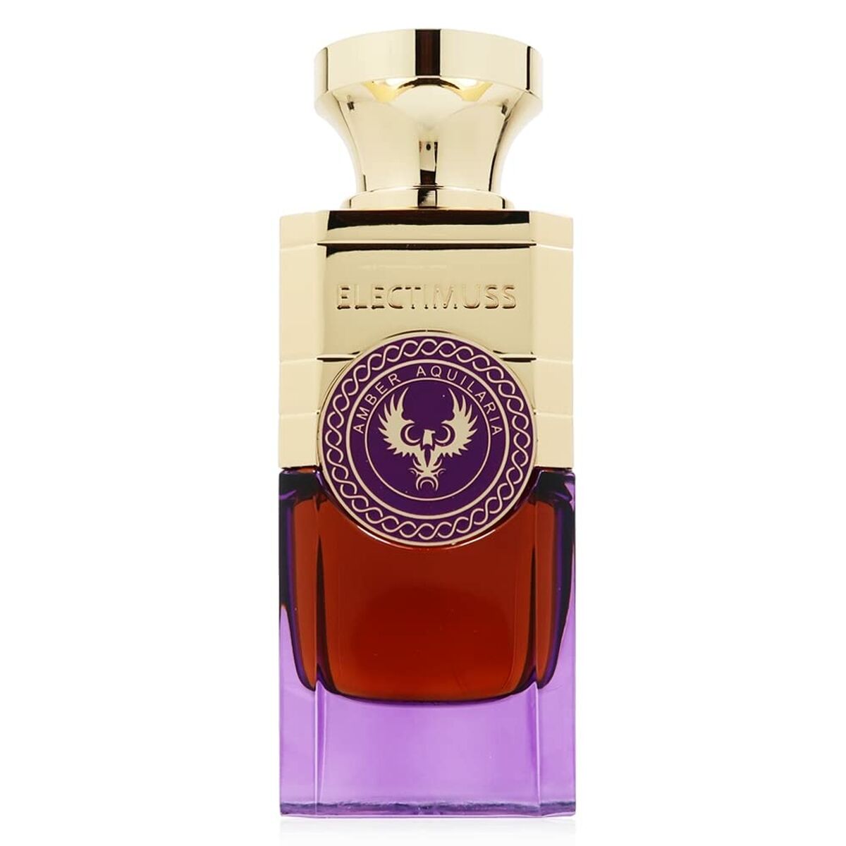 Парфюмерия унисекс Electimuss Amber Aquilaria 100 ml-2