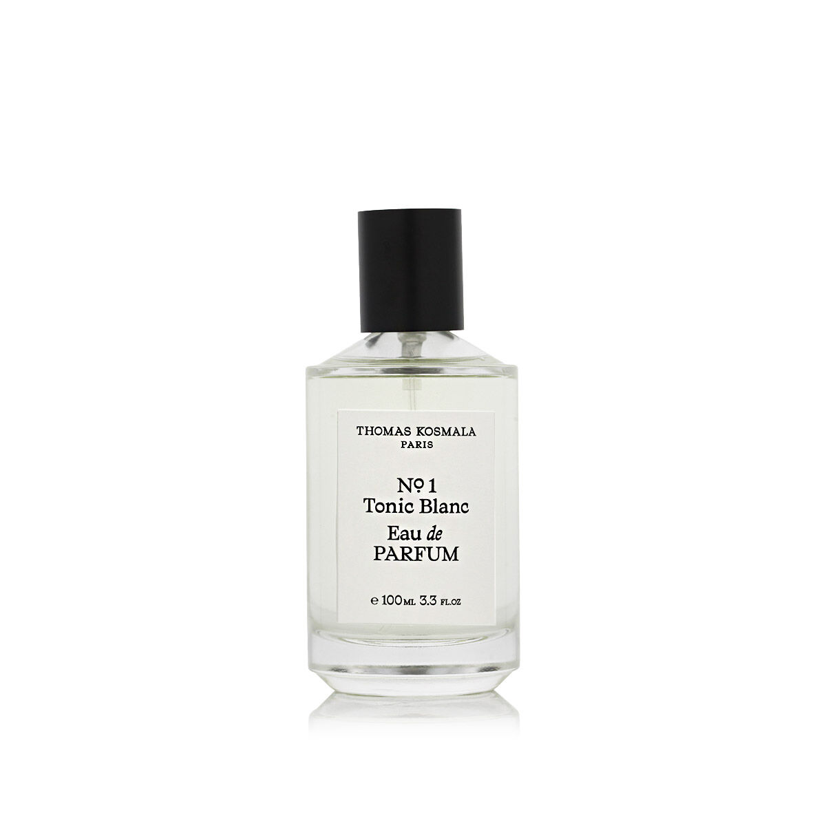 Парфюмерия унисекс Thomas Kosmala No.1 Tonic Blanc EDP 100 ml-2