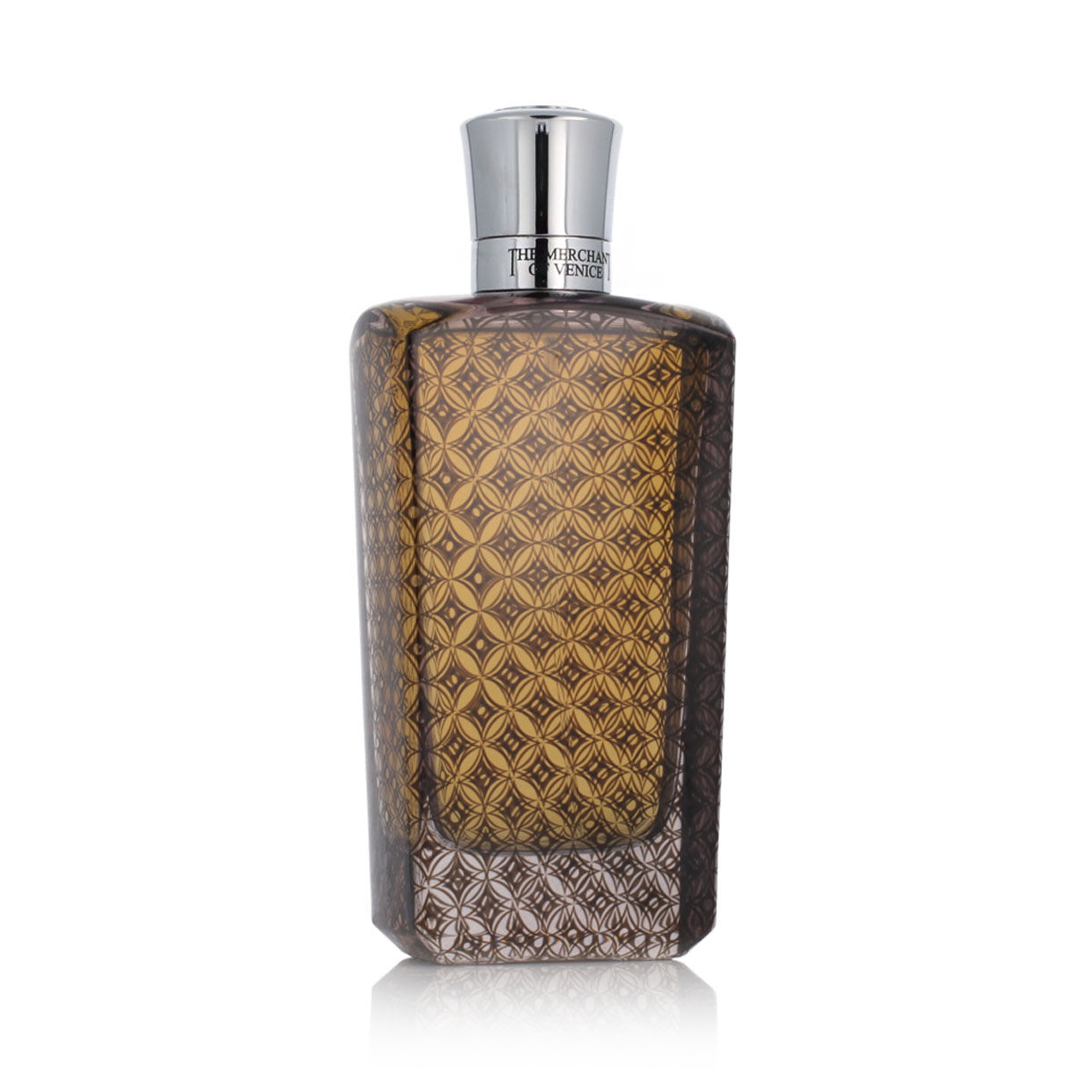 Мужская парфюмерия The Merchant of Venice EDP Ottoman Amber 100 ml-2