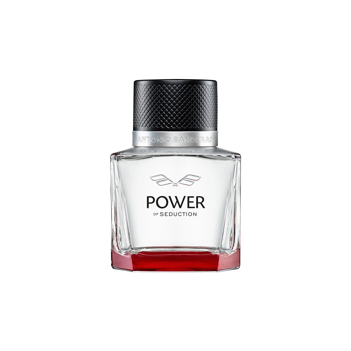 Мужская парфюмерия Antonio Banderas EDT Power of Seduction 50 ml-2