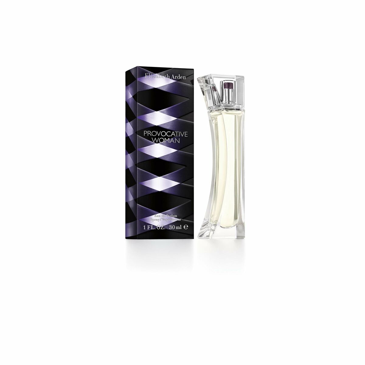 Женская парфюмерия Elizabeth Arden Provocative Woman EDP EDP 30 ml-2