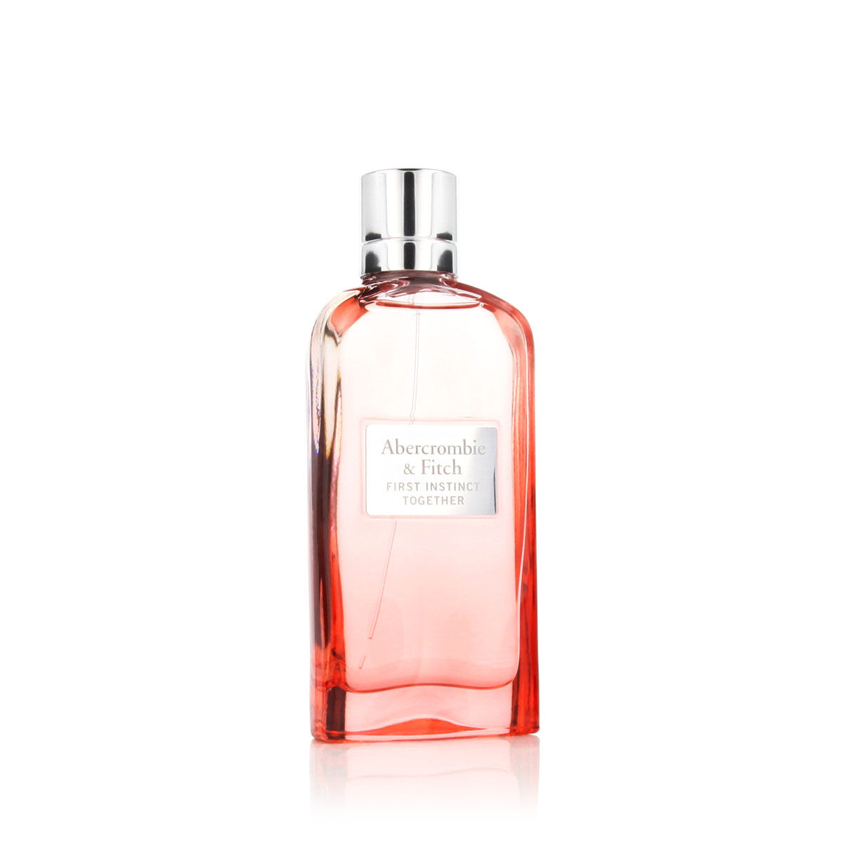 Женская парфюмерия Abercrombie & Fitch EDP First Instinct Together 100 ml-2