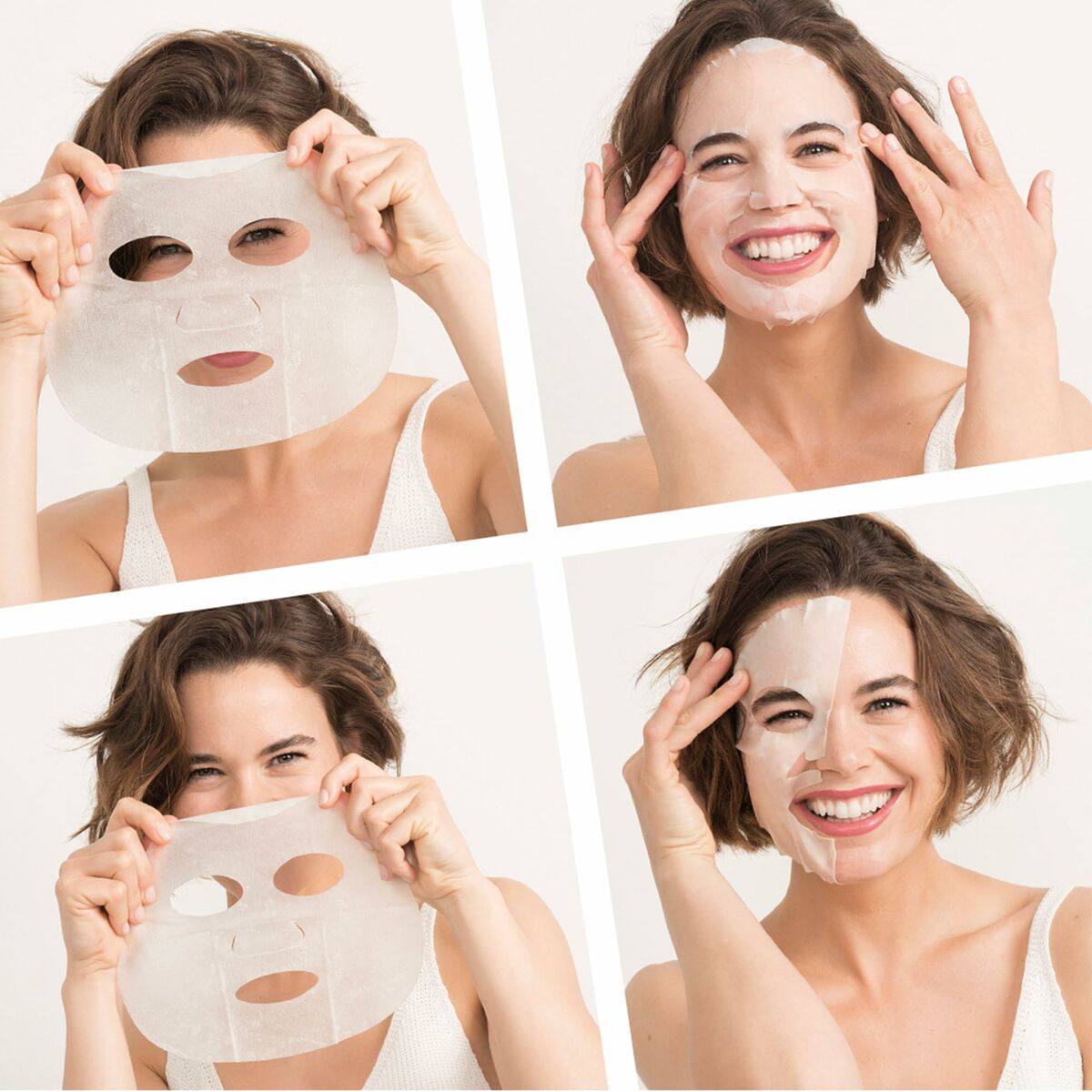 Тушь для ресниц Thalgo Marine Shot Masks 20 ml-2