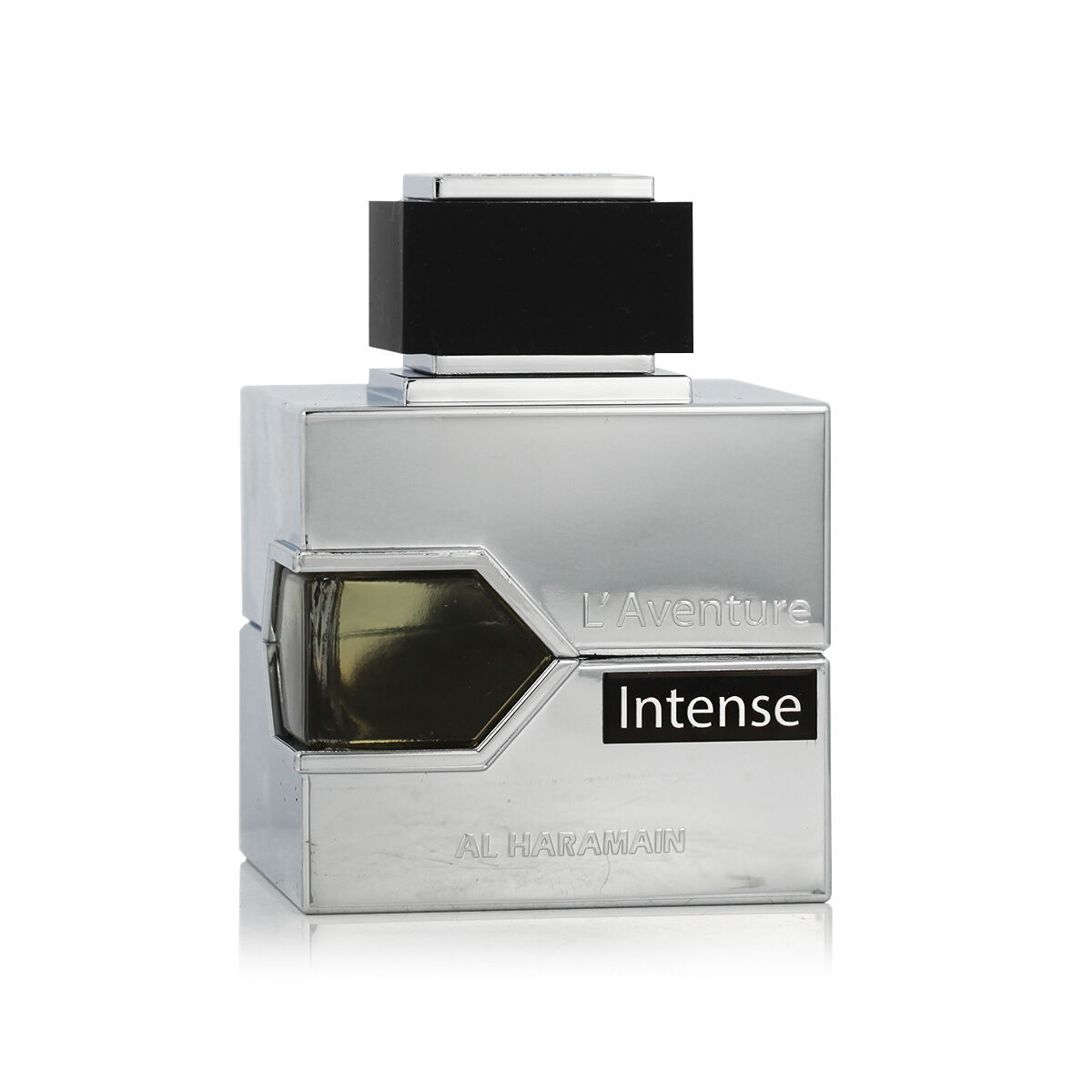 Мужская парфюмерия Al Haramain EDP L'Aventure Intense 100 ml-2