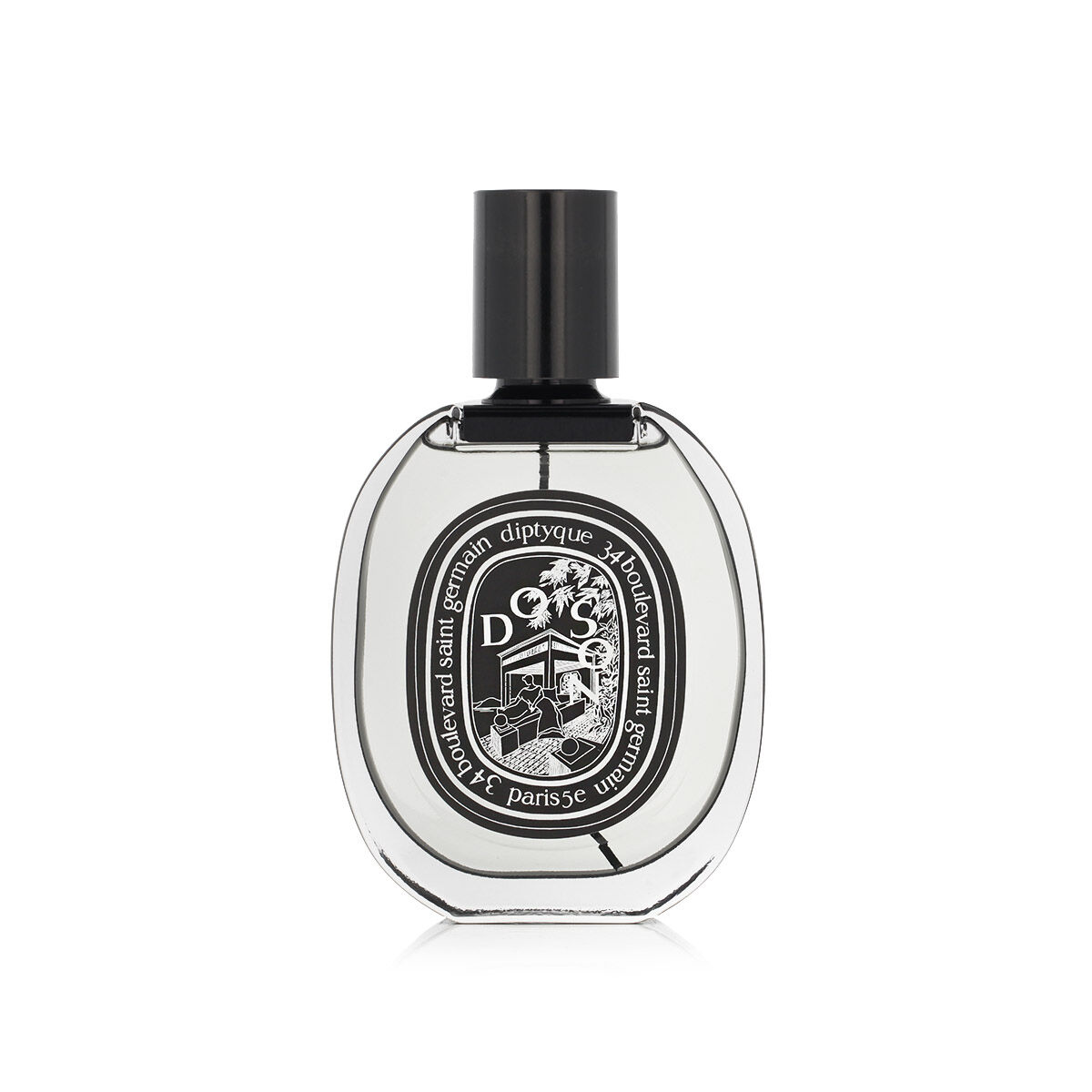 Парфюмерия унисекс Diptyque Do Son EDP 75 ml-2