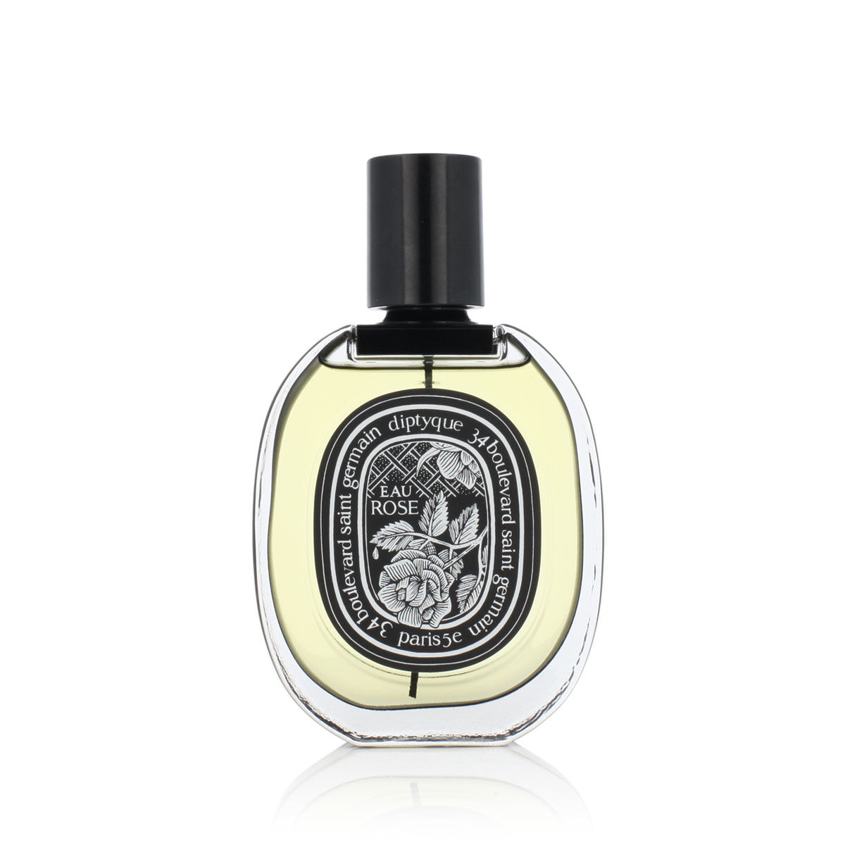 Женская парфюмерия Diptyque EDP Eau Rose 75 ml-2
