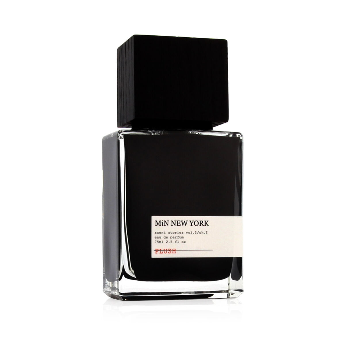 Парфюмерия унисекс MiN New York EDP Plush 75 ml-3