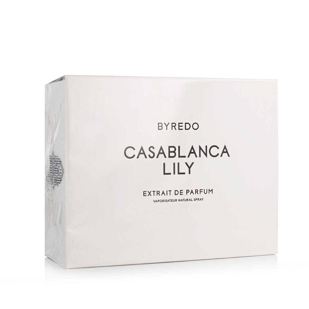 Парфюмерия унисекс Byredo Casablanca Lily 50 ml-3