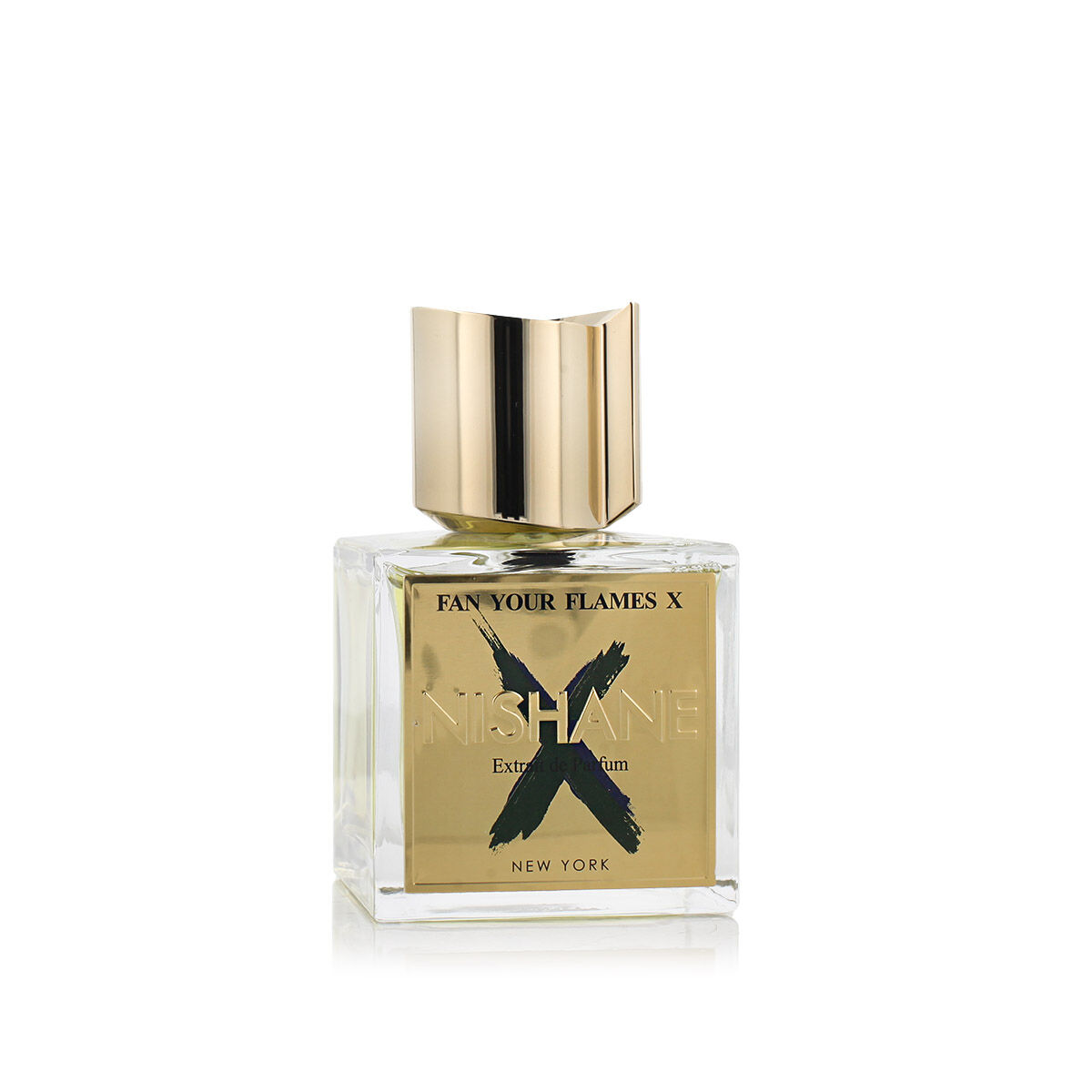 Парфюмерия унисекс Nishane Fan Your Flames X 100 ml-2