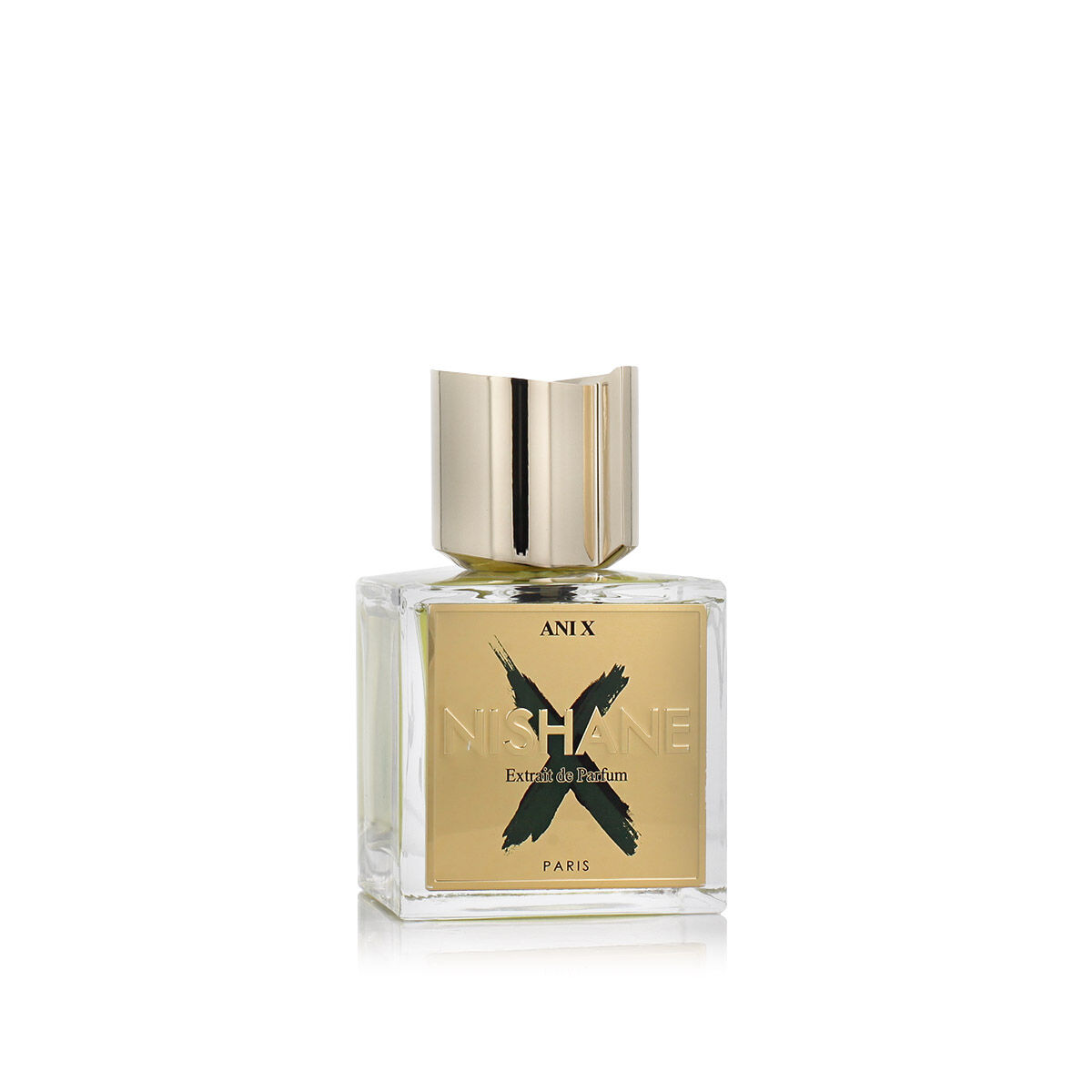 Парфюмерия унисекс Nishane Ani X 100 ml-2