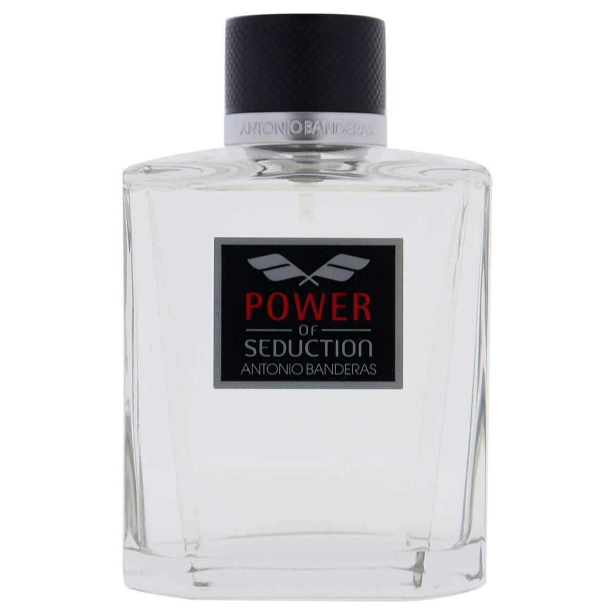 Мужская парфюмерия Antonio Banderas EDT Power of Seduction 200 ml-2