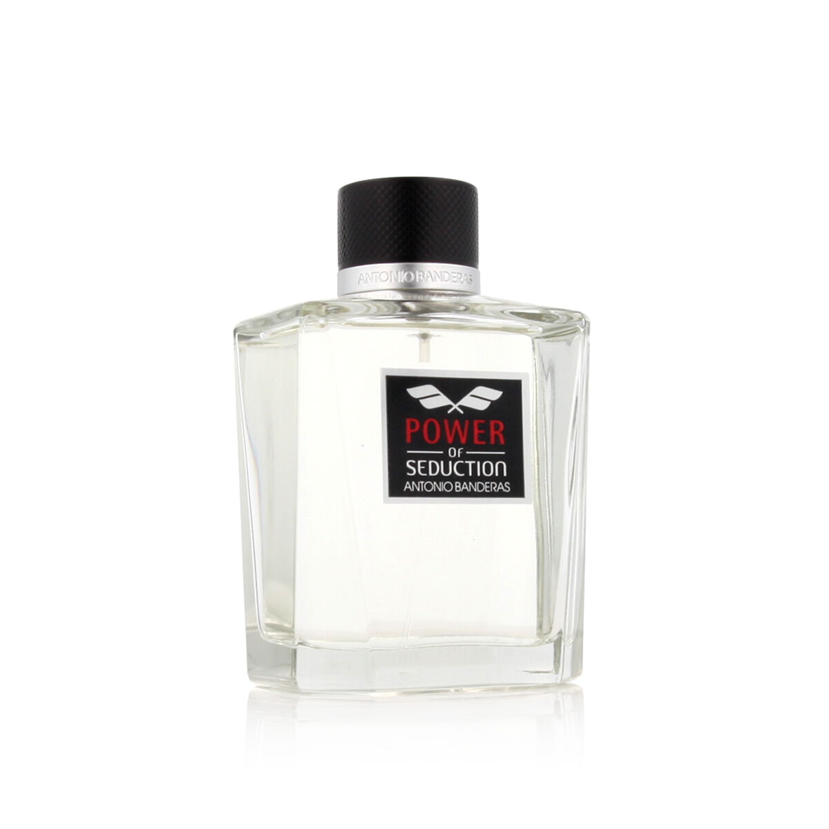Мужская парфюмерия Antonio Banderas EDT Power of Seduction 200 ml-4