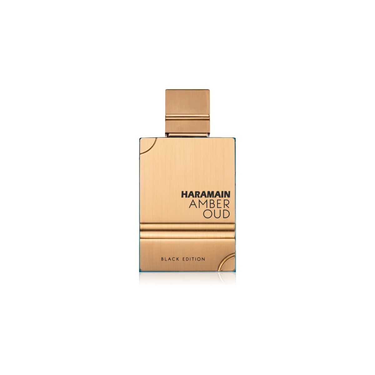 Парфюмерия унисекс Al Haramain EDP Amber Oud Black Edition 60 ml-2