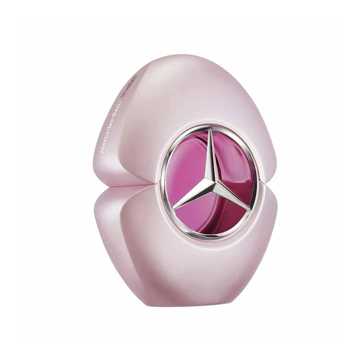 Женская парфюмерия Mercedes Benz EDP Woman 90 ml-2