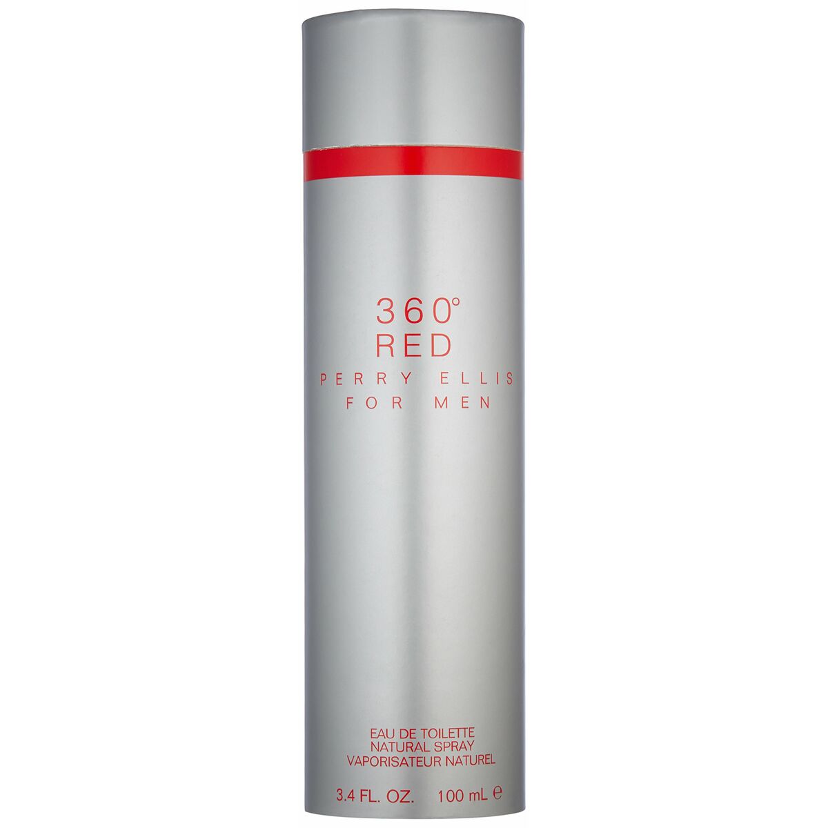 Мужская парфюмерия Perry Ellis 360° Red for Men EDT EDT 100 ml-3