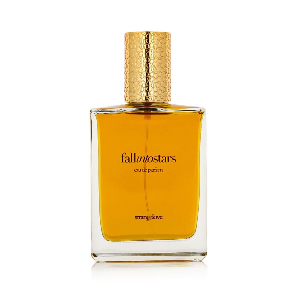 Парфюмерия унисекс Strangelove NYC Fall Into Stars EDP 100 ml-2