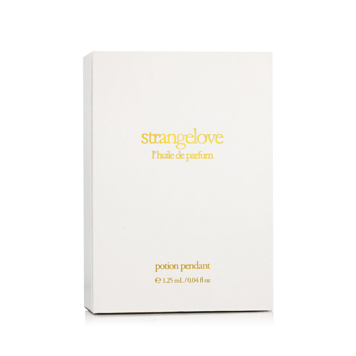 Ароматическое масло Strangelove NYC Fall Into Stars 1,3 ml-2