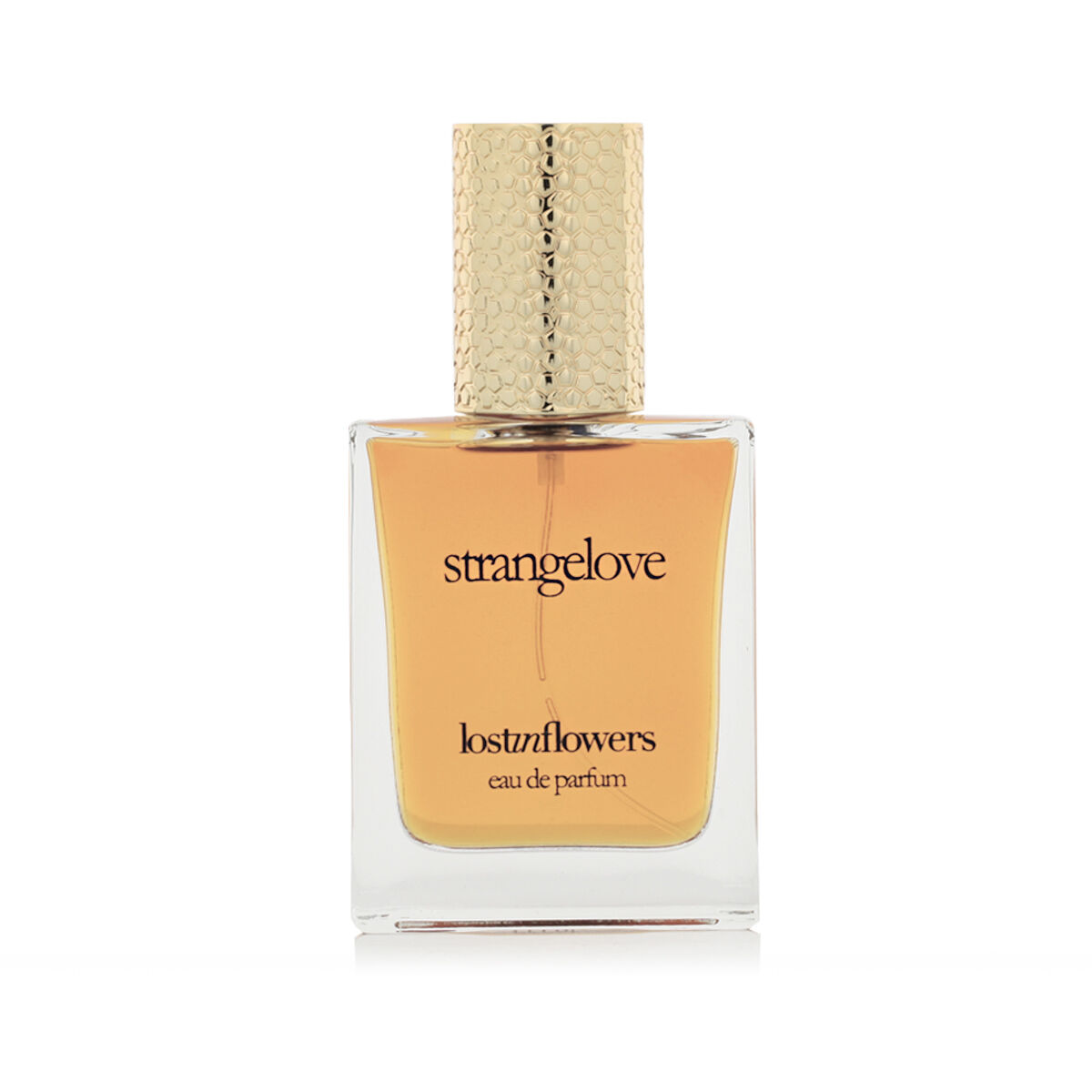 Парфюмерия унисекс Strangelove NYC Lost In Flowers EDP 50 ml-2