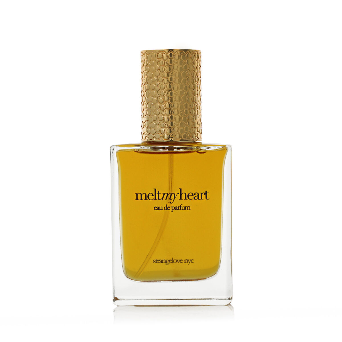 Парфюмерия унисекс Strangelove NYC Melt My Heart EDP 50 ml-2