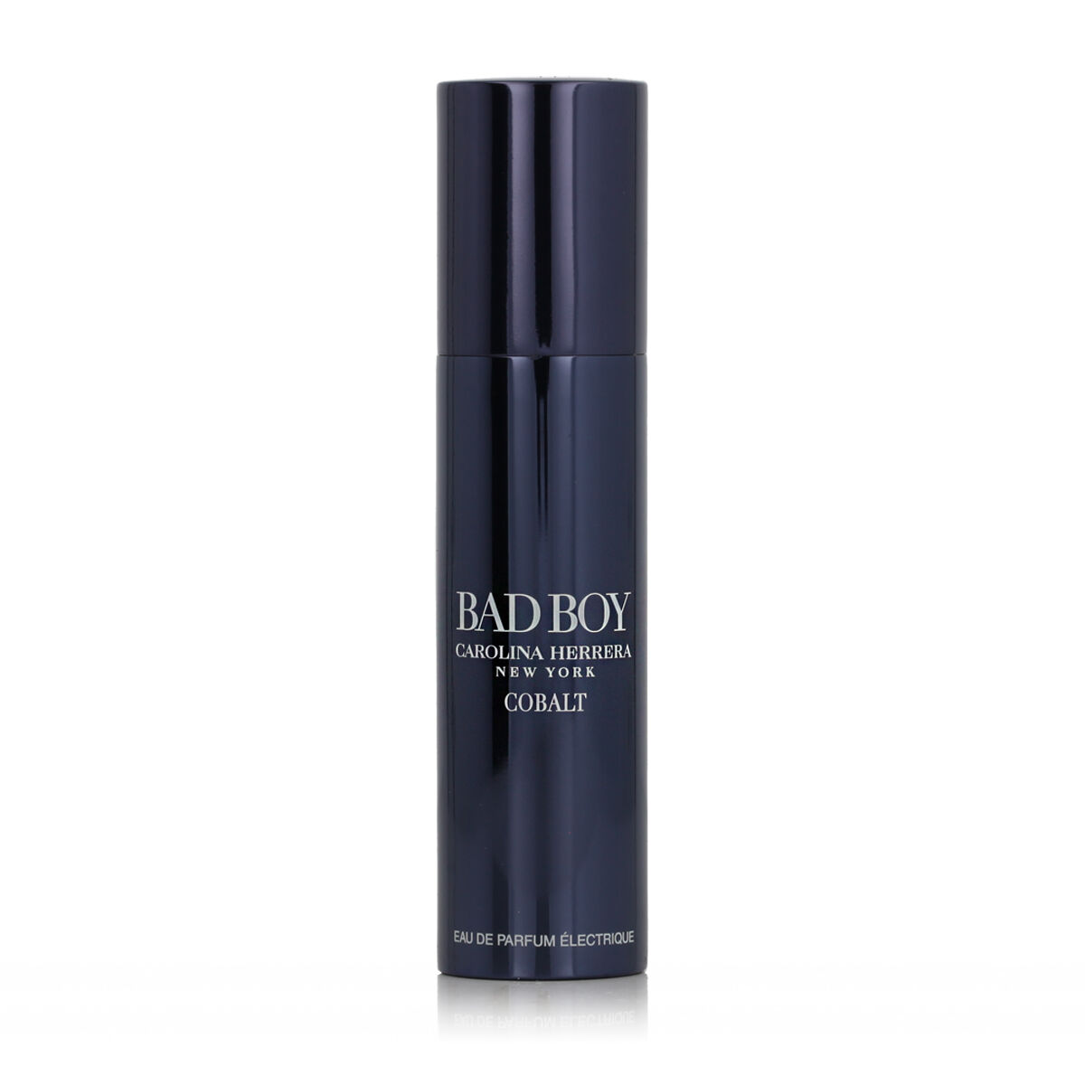 Мужская парфюмерия Carolina Herrera Bad Boy Cobalt EDP EDP 10 ml-2