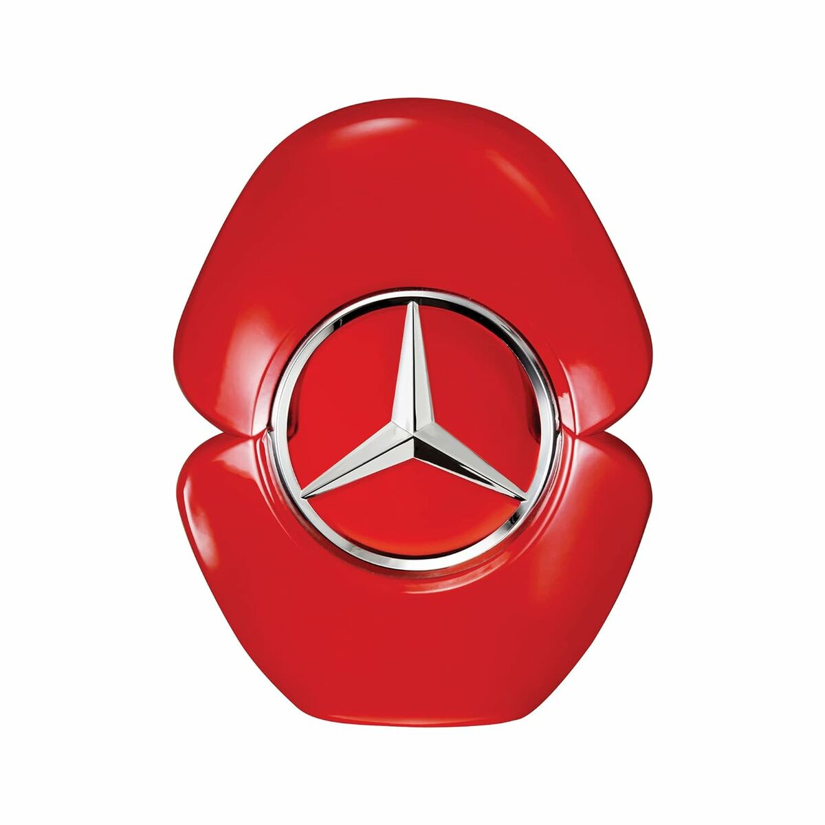 Женская парфюмерия Mercedes Benz EDP Woman In Red 90 ml-3